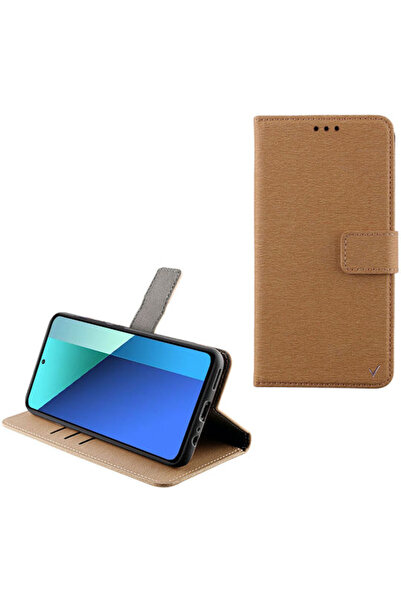 Other Θήκη Volte-tel Xiaomi Redmi Note 13 4G 6.67 " Allure Μαγνητική Θήκη-Βιβ...