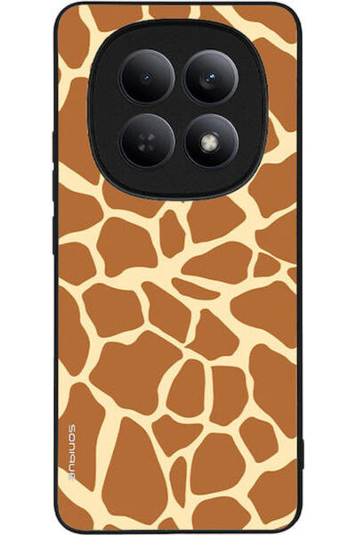 Other Σειρά Sonique Animal Print Θήκη Κινητού Τηλεφώνου Xiaomi Redmi Note 15 ...