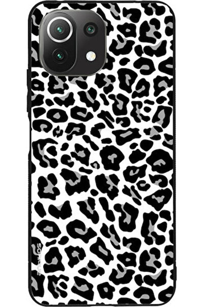Other Sonique Θήκη Σειράς Animal Print για Xiaomi Mi 11 Lite 4G Mi 11 Lite 5G...