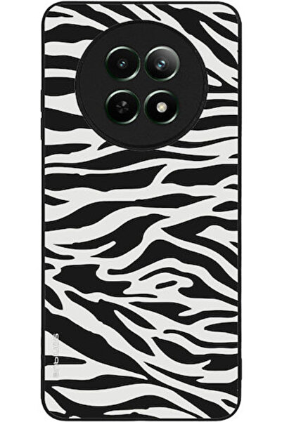 Other Θήκη Κινητού Τηλεφώνου Σειρά Sonique Animal Print Realme 12 5G Realme 1...