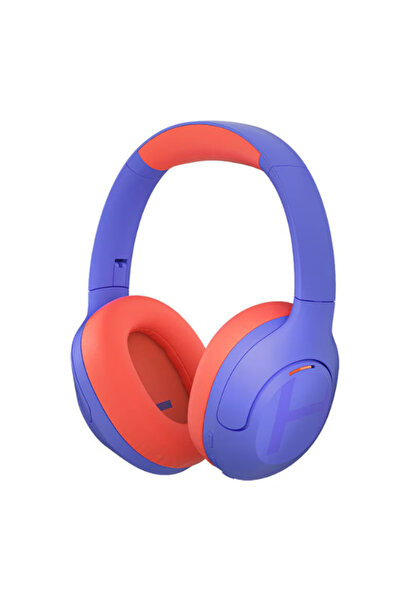 Haylou Căști Wireless Over-Ear S35 ANC, Bluetooth 5.2, Certificare Hi-Res Aud...