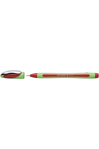 SCHNEIDER Marker Red Xpress cu vârf de pâslă de 0.8mm
