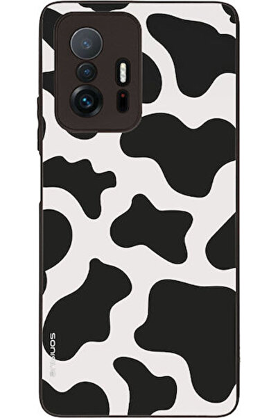 Other Θήκη Σειράς Animal Print Sonique για Xiaomi Xiaomi 11t Xiaomi 11t Pro C...