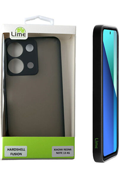 Lime&co Λάιμ Σκληρό Κάλυμμα Πλάτης Πλήρους Προστασίας Κάμερας από Πλαστικό / ...