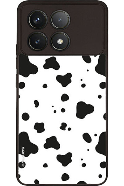 Other Σειρά Sonique Animal Print Xiaomi Poco F6 Pro 5G Θήκη Κινητού με σχέδιο...