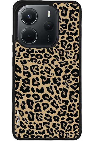 Other Θήκη Σειράς Sonique Animal Print για Xiaomi Redmi Note 14 4G 164.84mm Λ...