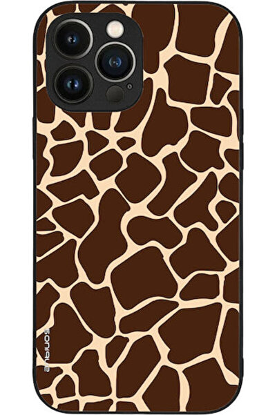 Other Σειρά Sonique Animal Print Θήκη Κινητού Τηλεφώνου Apple iPhone 13 Pro M...