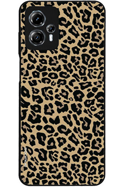 Other Θήκη Σειράς Sonique Animal Print για Motorola Moto G13 4G Moto G23 4G Λ...