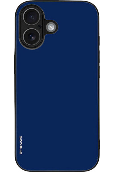 Other Θήκη Σειράς Sonique Colorbloc για Apple iPhone 17 Μπλε