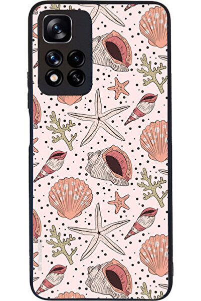 Other Θήκη Sonique Σειρά Ωκεανού Xiaomi Redmi Note 11 Pro Plus 5G Αστερίας