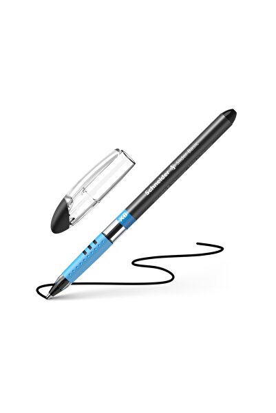 SCHNEIDER Pix Slider Xb, Negru