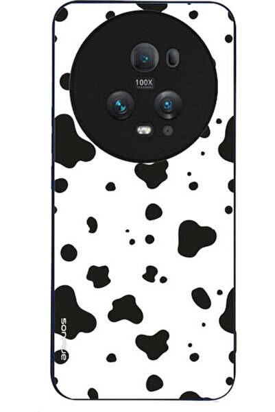 Other Θήκη Κινητού Τηλεφώνου Sonique Σειρά Animal Print Honor Magic5 Pro 5g Δ...