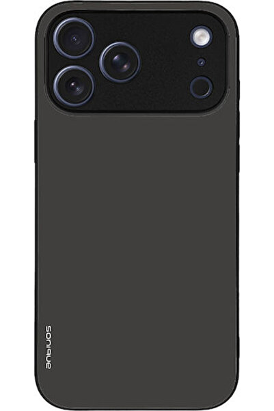 Other Θήκη Σειράς Colorbloc Sonique για Apple iPhone 17 Pro Max Γκρι