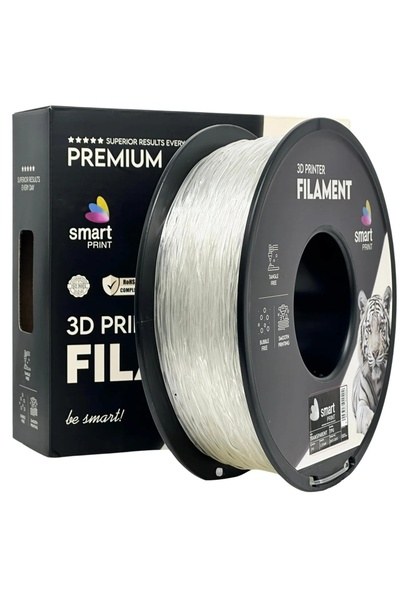 Smart Print Sheer TPU filament 1.75 mm 1 kg