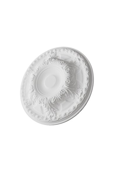 Manavi Rozetă din poliuretan, Manavi, R 109 - Ø 49.5 cm