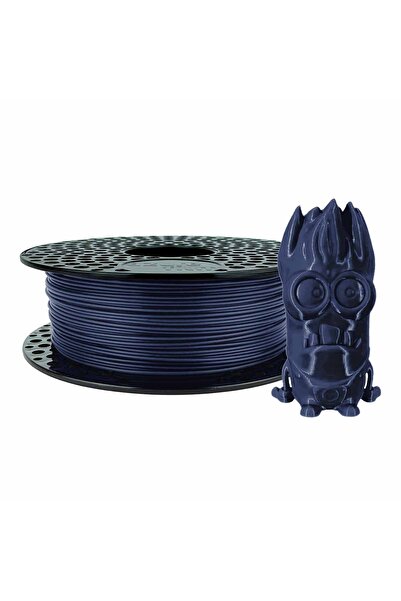AZUREFILM PLA Filament Original Navy Blue (dark blue) 1.75 mm 1 KG