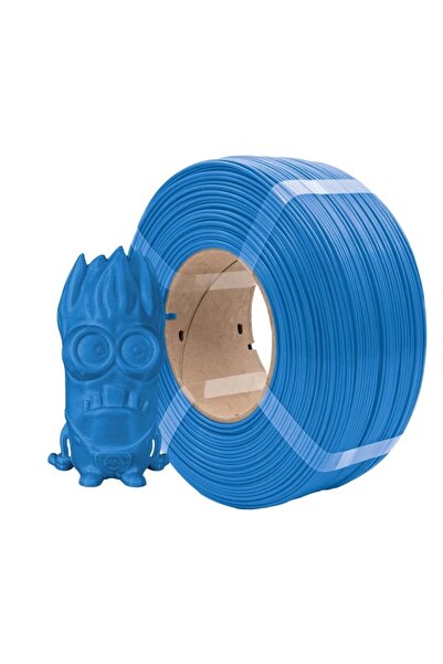 AZUREFILM PLA Filament Refill Blue 1.75 mm 1 kg