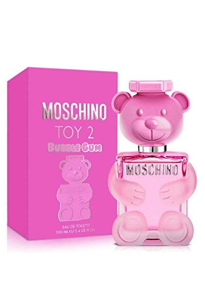 Moschino Jucărie 2 Gumă de mestecat