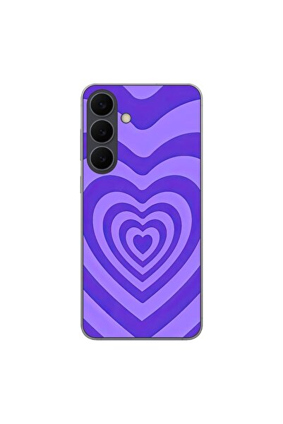 OEM Θήκη συμβατή με Samsung Galaxy S25 FE από σιλικόνη gel TPU με σχέδιο Powe...