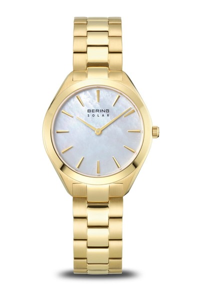 Bering Ladies Watch 17331-734, Quartz, 31mm, 5ATM
