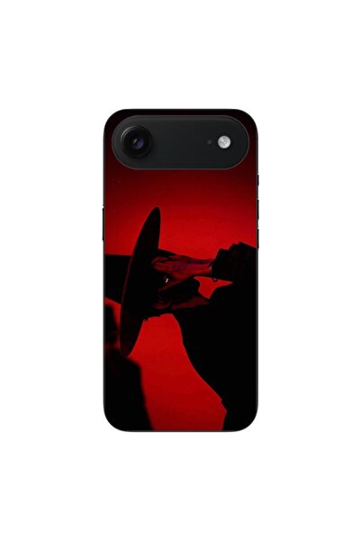 OEM Husa compatibila cu Apple iPhone Air Silicon Gel Tpu Model KPop Demon Hun...