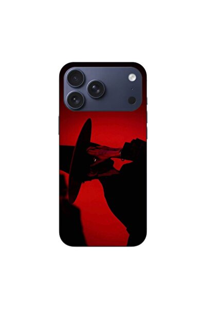 OEM Husa compatibila cu Apple iPhone 17 Pro Max Silicon Gel Tpu Model KPop De...