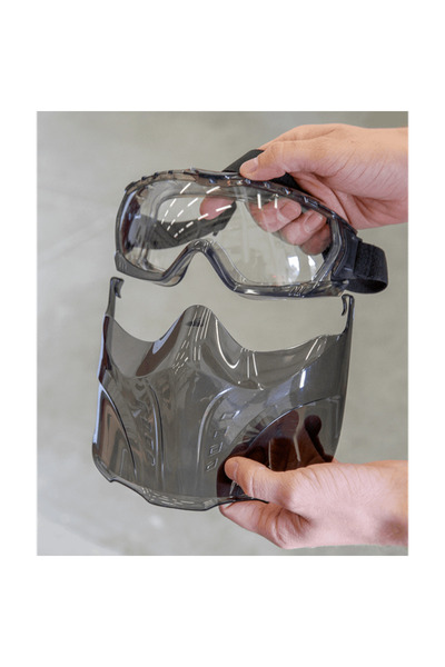 SEALEY Ochelari pentru protectie,