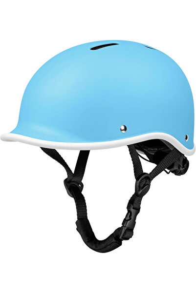 OEM Children's and men's bicycle helmet, adjustable, 7 ventilation channels –...