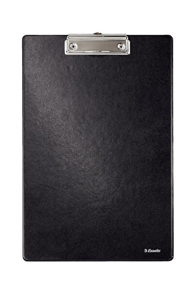 Esselte Clipboard negru simplu