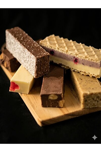 xxx Classic - Homemade Chocolate Bar