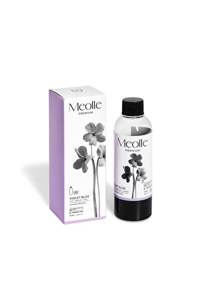 Meolle Parfum de rufe Violet Bliss