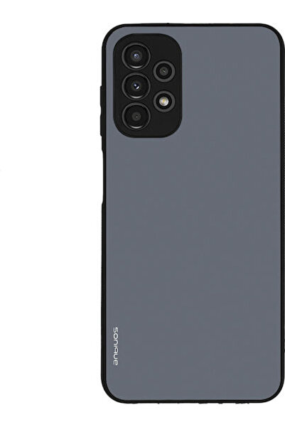 Other Θήκη Sonique Colorbloc Series για Samsung Galaxy A13 4G Μπλε Γκρι