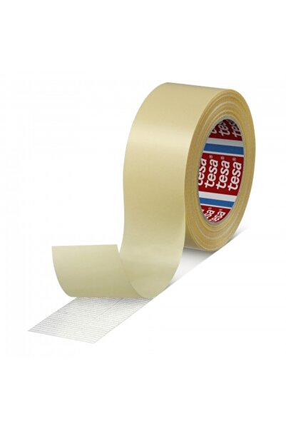 Tesa Bandă dublu adezivă pentru covor 25m*50mm