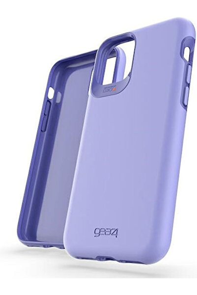 GEAR4 D3O Holborn Πίσω Κάλυμμα Λιλά (iPhone 11 Pro Max) Κωδικός: 37030