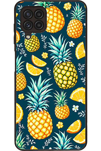 Other Θήκη Σειράς Φρούτων Sonique για Samsung Galaxy A22 4G Galaxy M32 4G Gal...