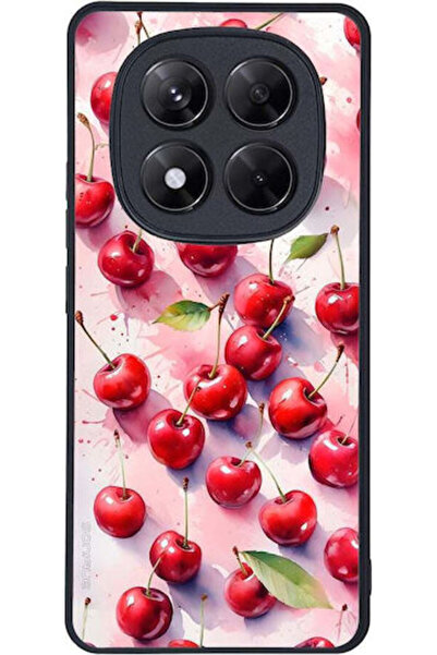 Other Θήκη Κινητού Τηλεφώνου Σειρά Φρούτων Sonique για Xiaomi Redmi Note 14 P...