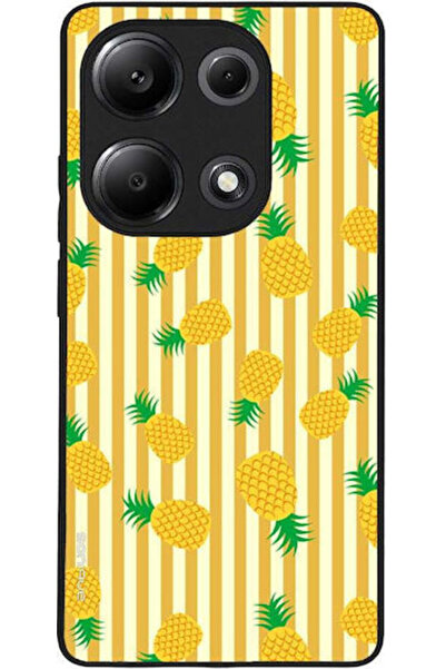 Other Θήκη Σειράς Φρούτων Sonique για Xiaomi Redmi Note 13 Pro 4G Poco M6 Pro...