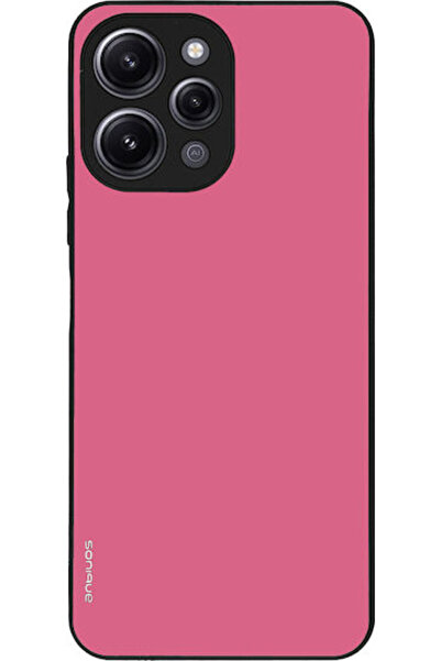 Other Θήκη Sonique Colorbloc Series για Xiaomi Redmi 12 4G/Redmi 12 5G Ροζ