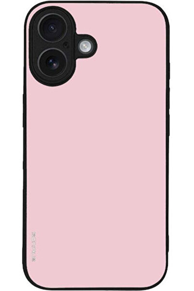 Other Θήκη Σειράς Colorbloc Sonique για Apple iPhone 16 Ανοιχτό Ροζ