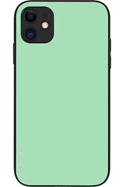 Other Θήκη Σειράς Colorbloc Sonique για Apple iPhone 11 Μέντα