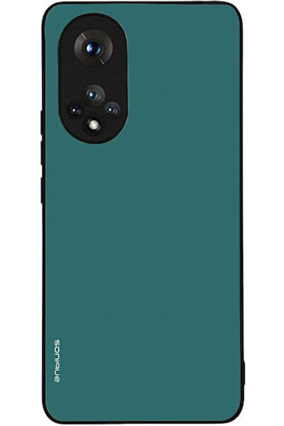 Other Θήκη Σειράς Sonique Colorbloc Honor 50 5G Nova 9 Πετρόλ