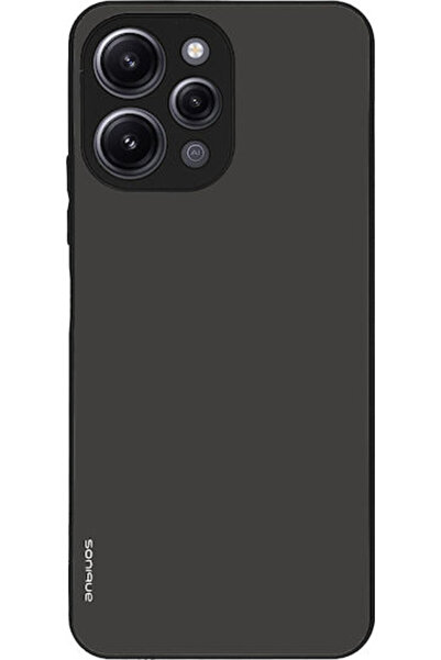 Other Θήκη Sonique Colorbloc Series για Xiaomi Redmi 12 4G Redmi 12 5G Γκρι