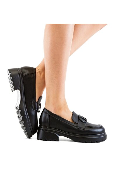 BENOTTİ Pantofi casual dama Akon Negri
