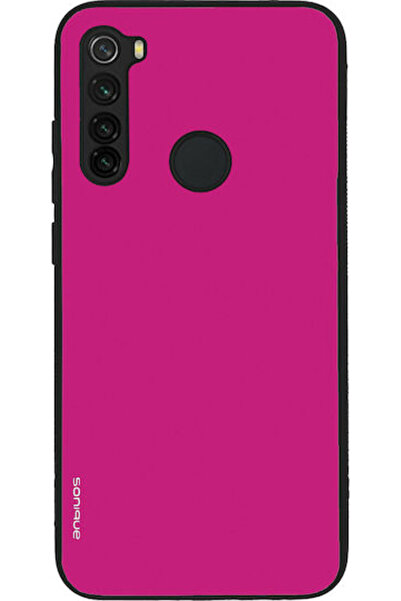 Other Θήκη Sonique Colorbloc Series για Xiaomi Redmi Note 8 Redmi Note 8 2021...