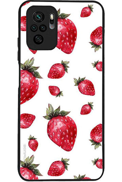 Other Θήκη Σειράς Φρούτων Sonique για Xiaomi Redmi Note 10 Redmi Note 10s Poc...