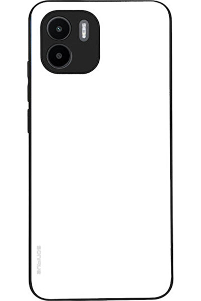 Other Θήκη Σειράς Sonique Colorbloc για Xiaomi Redmi A1 Redmi A2 Λευκό