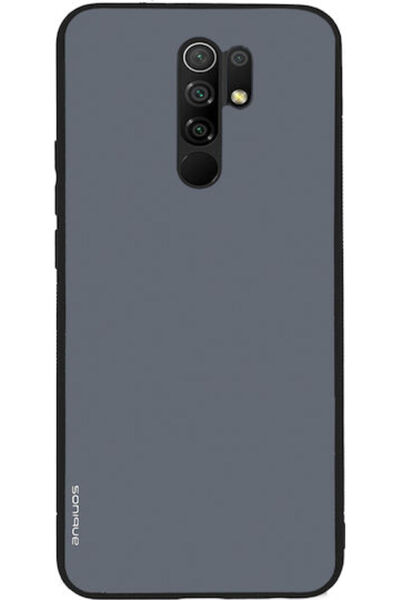 Other Θήκη Sonique Colorbloc Σειράς για Xiaomi Redmi 9 Μπλε Γκρι