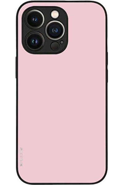Other Θήκη Sonique Colorbloc Series για Apple iPhone 13 Pro Ανοιχτό Ροζ