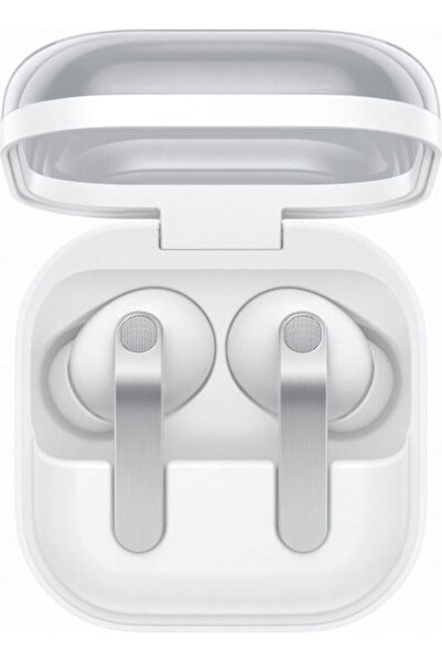 Samsung Galaxy Buds4 Pro Ακουστικά Bluetooth Handsfree με αντοχή στον ιδρώτα ...