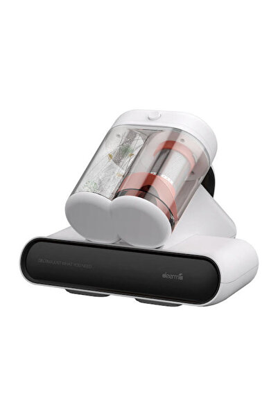 Deerma Ηλεκτρική σκούπα χειρός 450W Λευκή